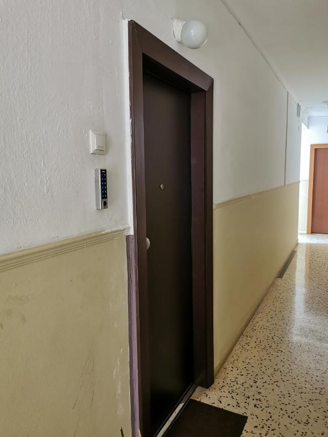 Delmar Aristoteloys Θεσσαλονίκη Εξωτερικό φωτογραφία